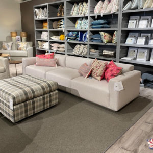 Develius+modulsofa+&tradition+utstillingsmodell+tilbud+ethjem