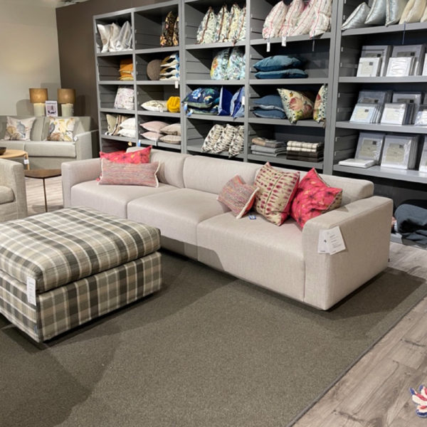 Develius+modulsofa+&tradition+utstillingsmodell+tilbud+ethjem