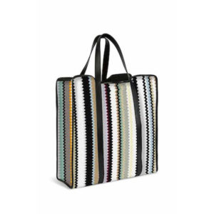 Curt Home Bag | farge 160 fra Missoni Home, produktbilde av veske
