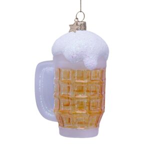 Juleornament | Ølglass fra Vondels