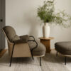 Lyra Ottoman fra Fogia i Safire 0001