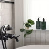 Skandinavisk-shampoo-balsam-skog-et hjem