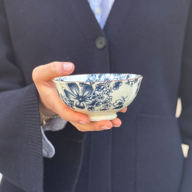 Liberty skål medium 8