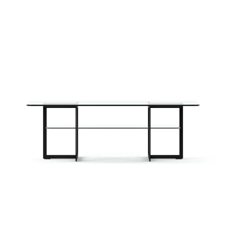 Square avlangt sofabord glass-4565BLACK-Englesson-møbler-et hjem