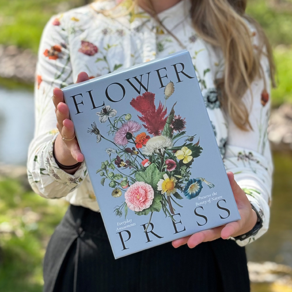 printworks-blomsterpresse-et hjem