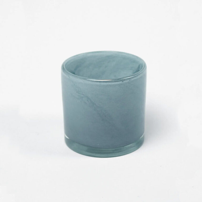 PE012442-nilla-lyslykt-blå-12cm-olsson&jensen-et hjem